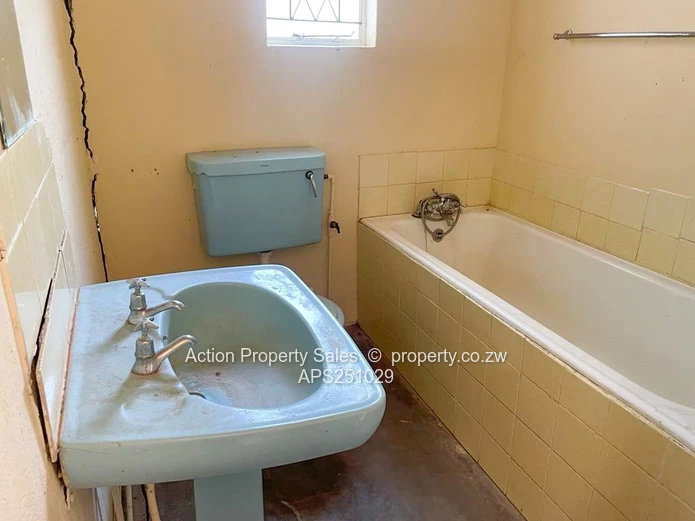 Residential Property In Christon Bank 