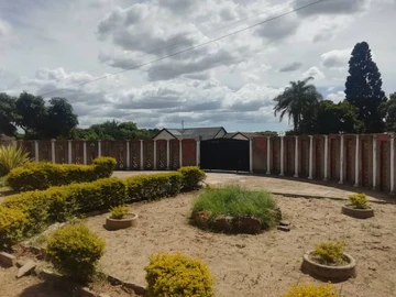 Investment Opportunity in Waterfalls