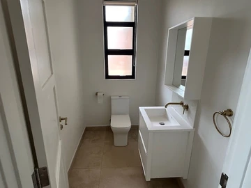 3 Bedroom Townhouse Complex