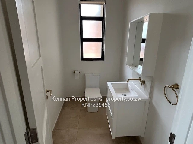 Step Into A Luxury Lifestyle - Chisipite