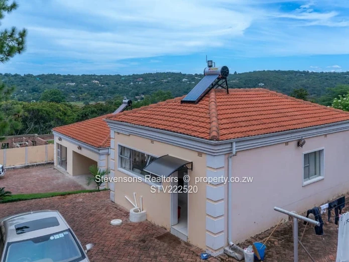 Palatial Double Storey Home!