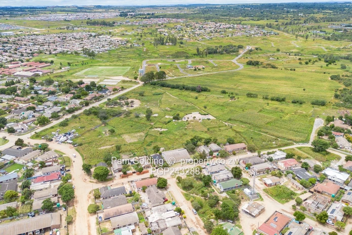 Ruwa-6.33 Hectares Zoned For A School - Title Deeds (Sole Mandate)