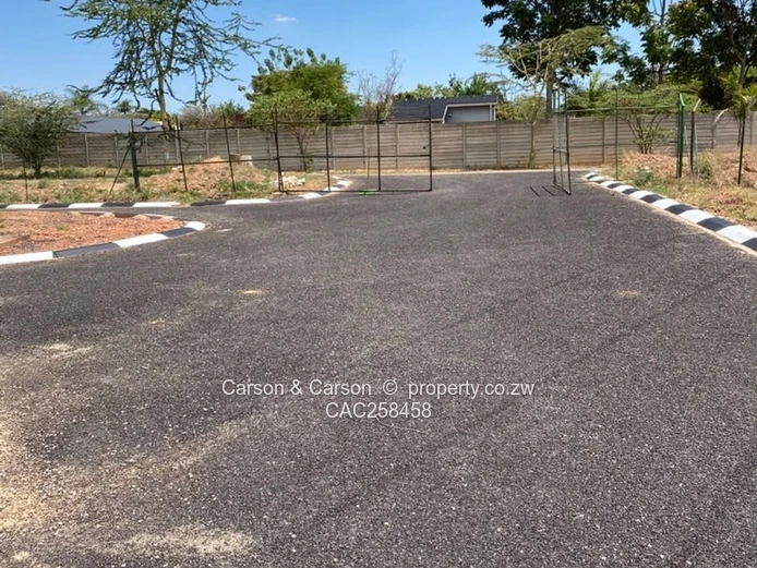 Organised Gated Community  (Sole Mandate)