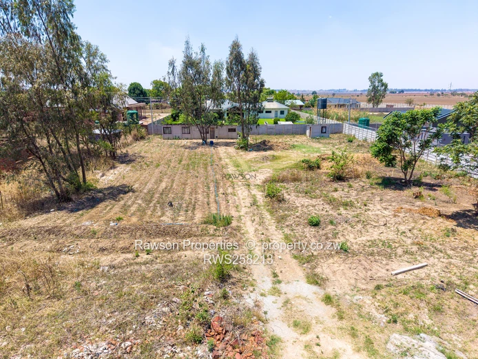 Goodhope Stand For Sale in a gated community