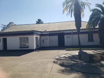 Prime Industrial Warehouse & Factory for Sale in Bulawayo CBD