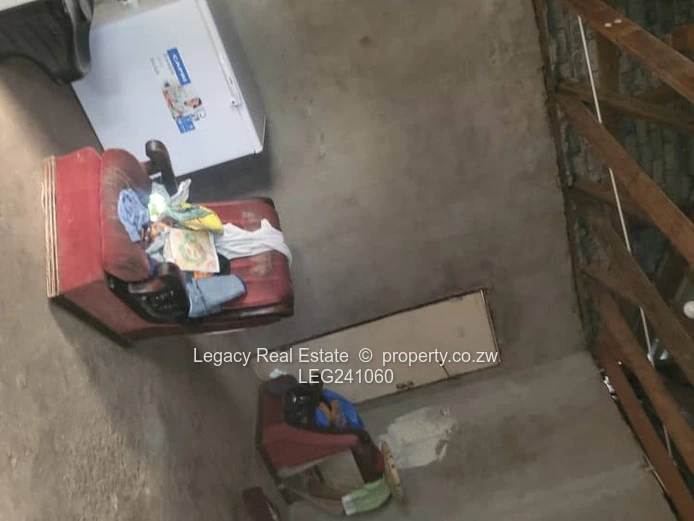 Ready for Deed: 3-Bedroom House on 375m² Stand