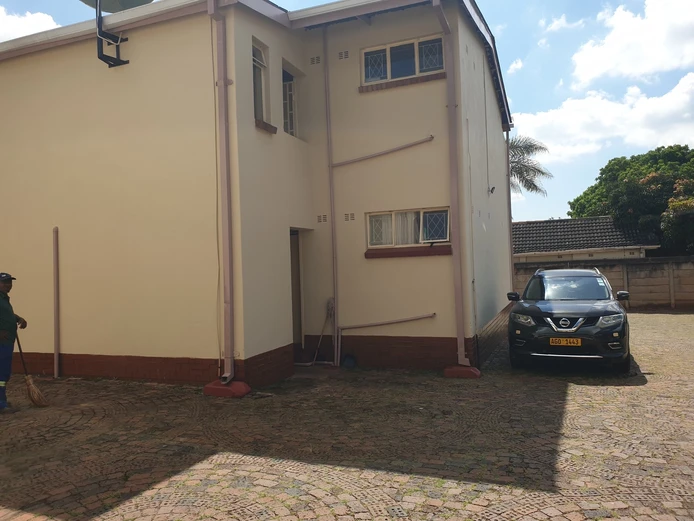 Avondale 1bed flat for sale 