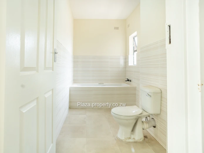 Ashdown Park Clusters – Harare for sale