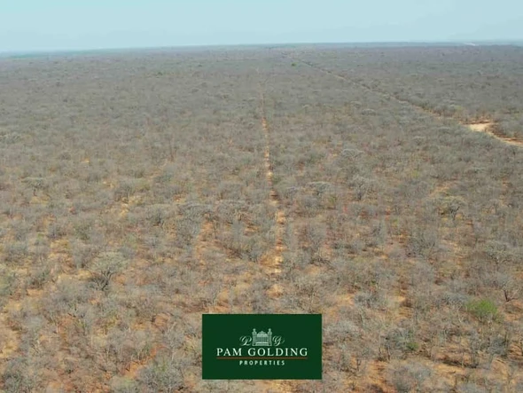 Farm & Agricultural Land