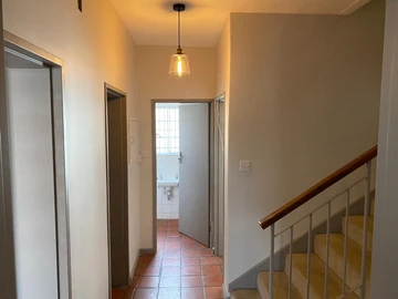 4 Bedroom Townhouse Complex