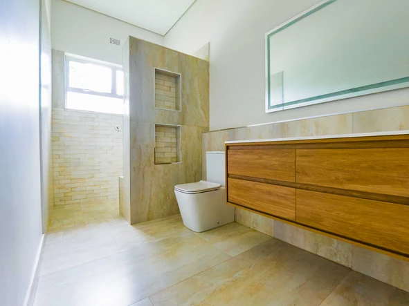 6 Unit Townhouse Complex