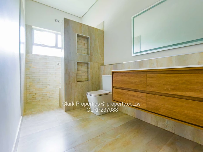 An Exclusive Upmarket Townhouse Development!