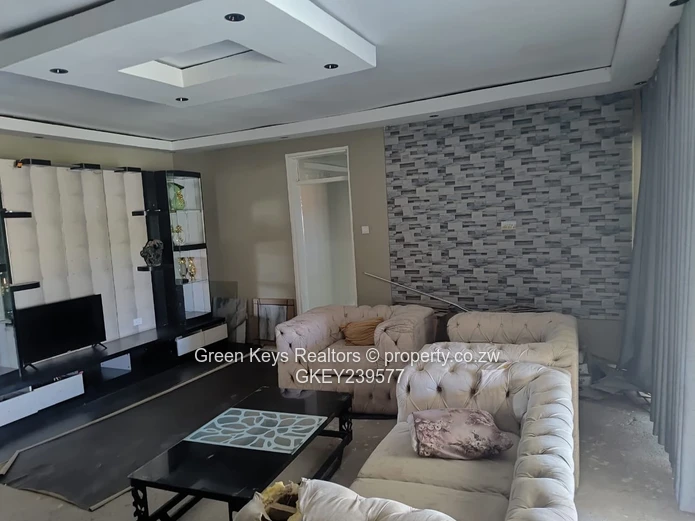 Haydon Park (westgate) at USD150,000  4 beds house with en-suite. Spacious rooms. 