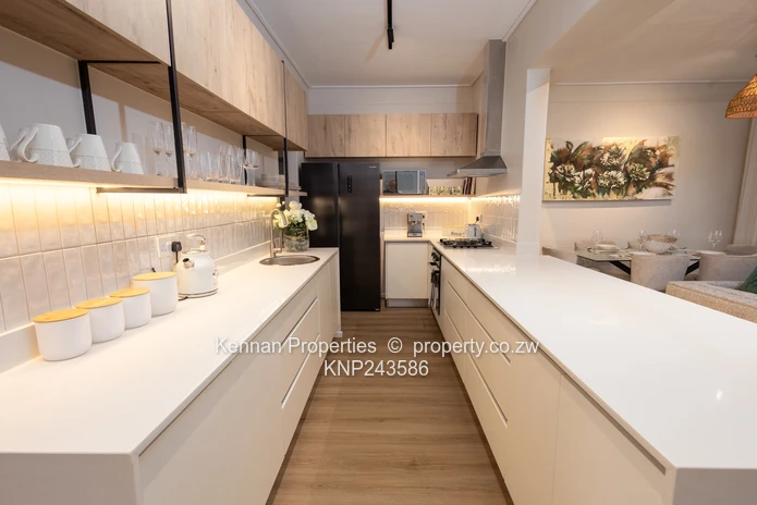 Lock-up and go duplexes in the heart of Borrowdale!