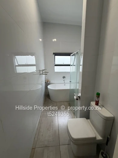 The Jacob's 4 bed apartment for sale  (Sole Mandate)