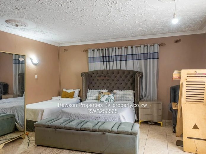 Westgate 4 Bedroom House For Sale