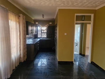 2 Bedroom Cottage