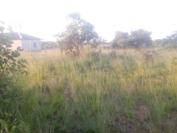 Mqabuko Heights Stand for sale