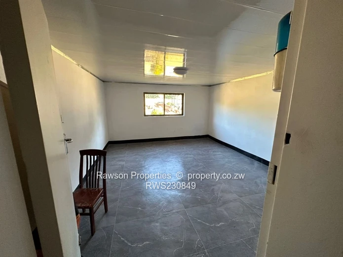 golden area property