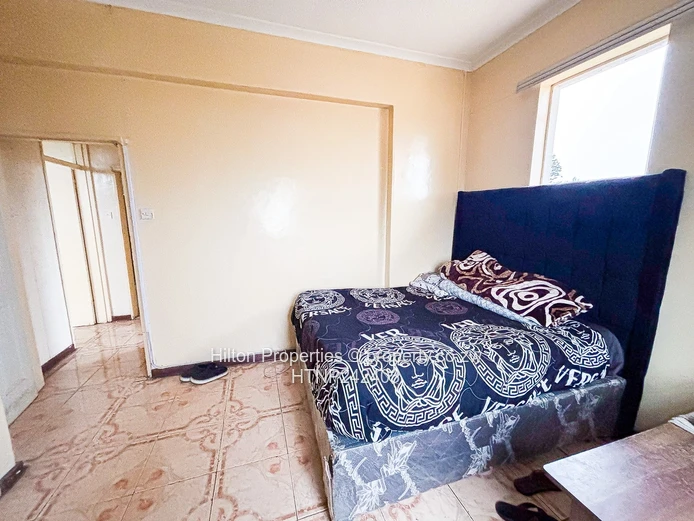 2 Bed Apartment - Loation meets convinience