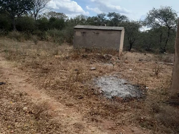 Farm & Agricultural Land