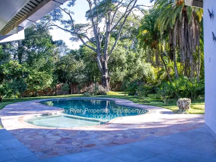 Rolfe Valley Borrowdale Property For Sale