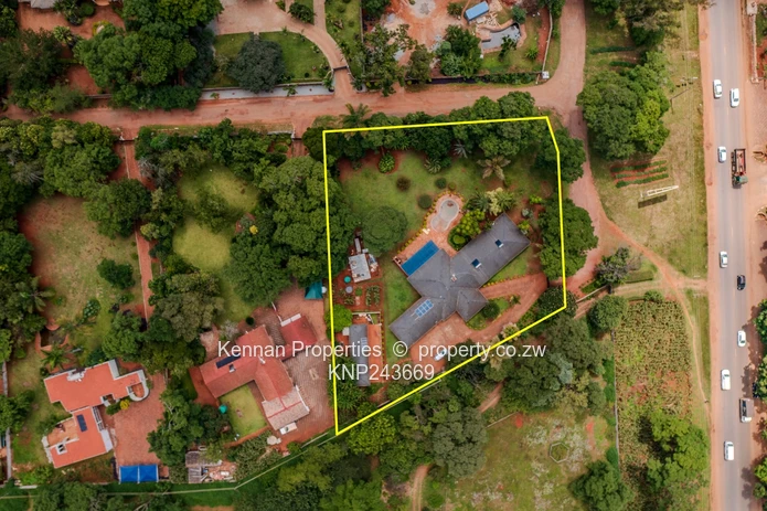 Prime Investment Opportunity