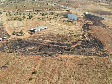 Commercial Property