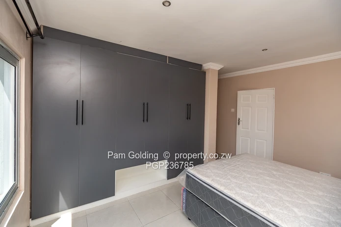 Modern Living - Patrenda Estate Budiriro