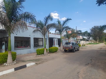 Shop & Retail Property