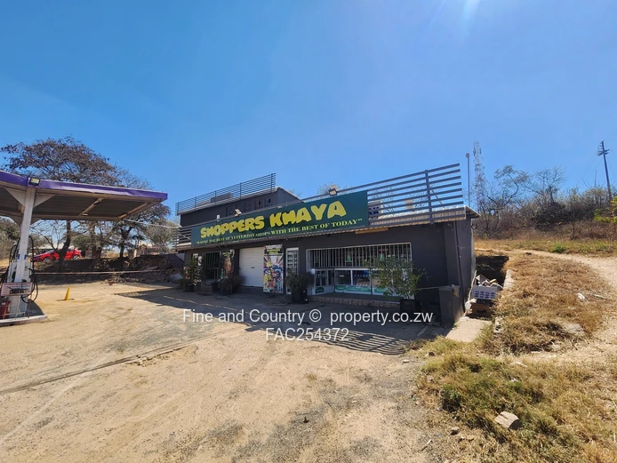  FOR SALE – Service Station Riverside North
