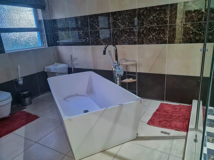 Greystone park furnished house to rent 