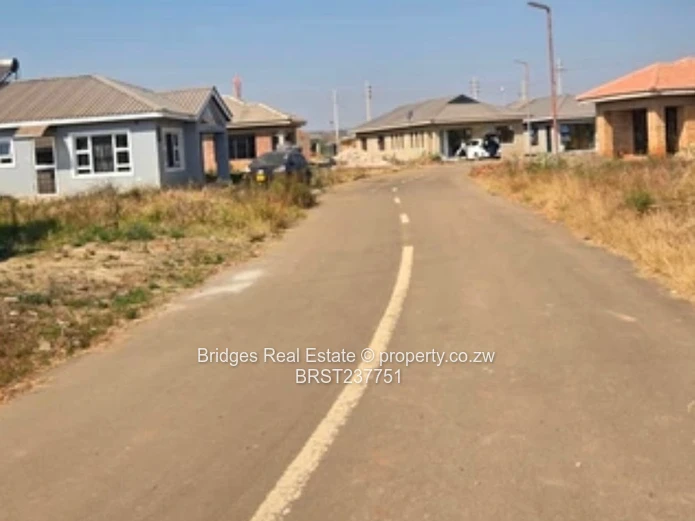 Stand for sale in Rainham Park phase 2A