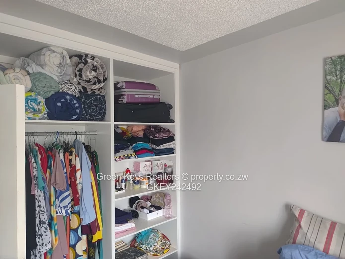 Tynwald South 3 beds clusters at USD75,000