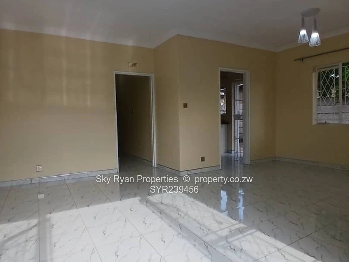 Msasa Park House For Sale