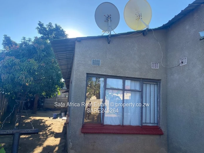 The Ultimate Investment Opportunity on sale  in Budiriro 1