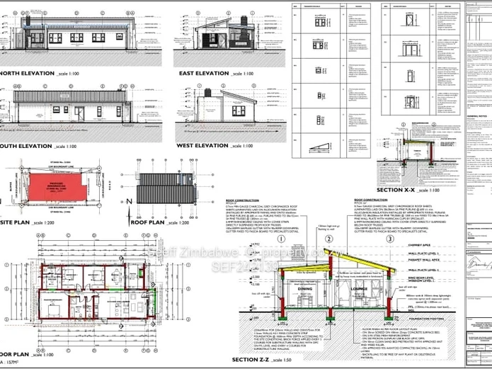 Adelaide Park – Modern 3-Bedroom Home (Off-Plan Opportunity)
