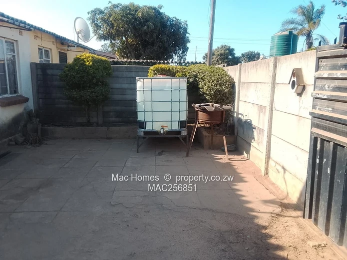 2 bedroom corehouse for sale in Highfield 