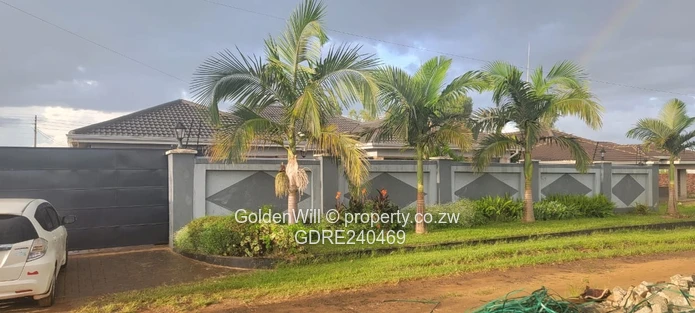 Stunning House for Sale in Sandton Park 