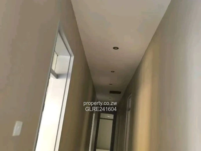 Belvedere 6-Bed Home with Borehole