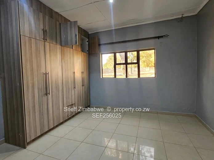 2-Bed Semi-Detached Cluster for Rent in Greendale Athlone (Sole Mandate)