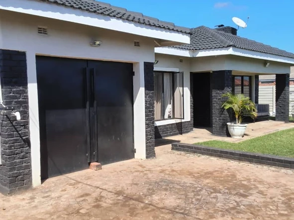 4 Bedroom Townhouse Complex