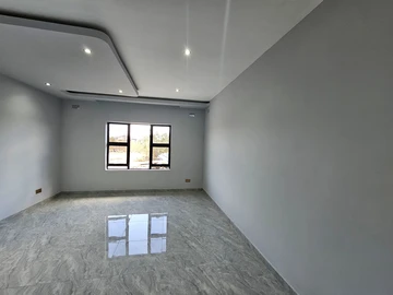3 Bedroom Townhouse Complex