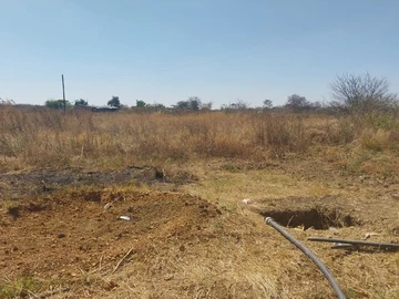 Farm & Agricultural Land