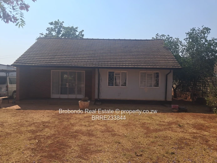 Cranborne 3 bed house for sale!