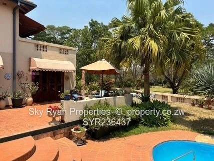 Borrowdale Brooke Double Storey For Sale