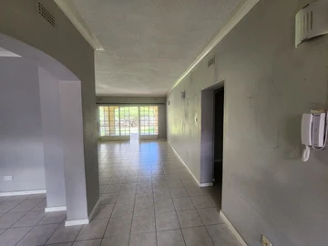 3 Bedroom Townhouse Complex