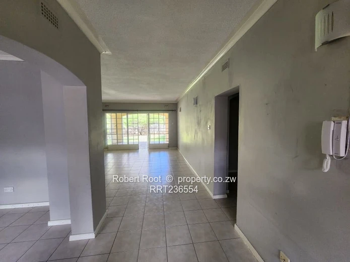 3 Bedroom Cluster House to Rent in Virgina Gardens, Highlands