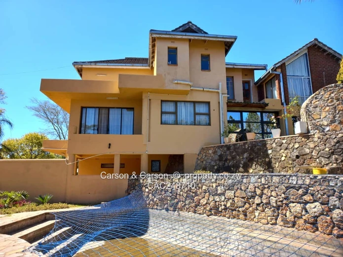 Refreshing Home Environment 