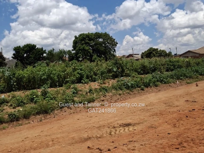 Fairview, Ruwa – Residential Stands Available